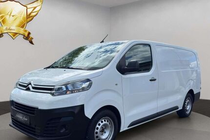 Citroen Jumpy 124.000 km 8.999 &euro; Mühlhausen/Thüringen 99974