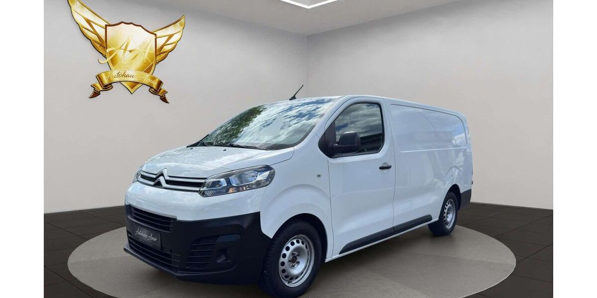 Citroen Jumpy 124.000 km 8.999 &euro; Mühlhausen/Thüringen 99974
