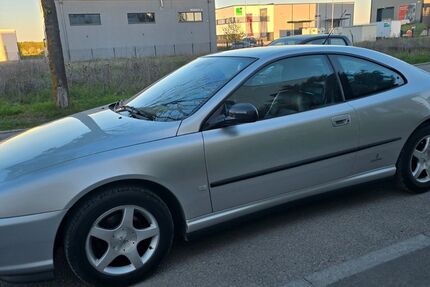 Peugeot 406 93.000 km 5.990 &euro; Schönaich bei Stuttgart 71101