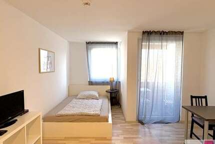 Zimmer Fürth Südstadt - 1 Zimmer, 590&euro; | Angebot:26403513