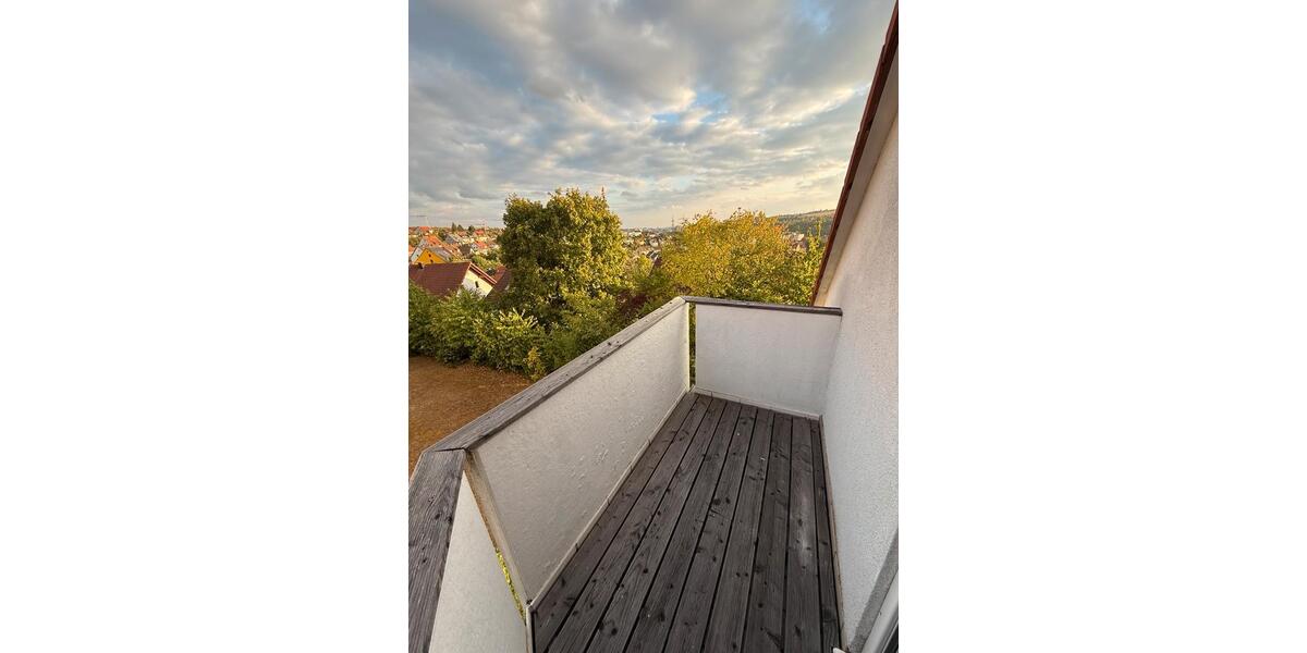 Maisonettenwohnung Würzburg Lindleinsmühle - 3 Zimmer, 80 m&sup2;, 385.000&euro; | Angebot:27279461