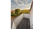 Maisonettenwohnung Würzburg Lindleinsmühle - 3 Zimmer, 80 m&sup2;, 385.000&euro; | Angebot:27279461