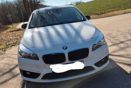 BMW 218 Active Tourer 130.000 km 9.999 &euro; Gottfrieding 84177