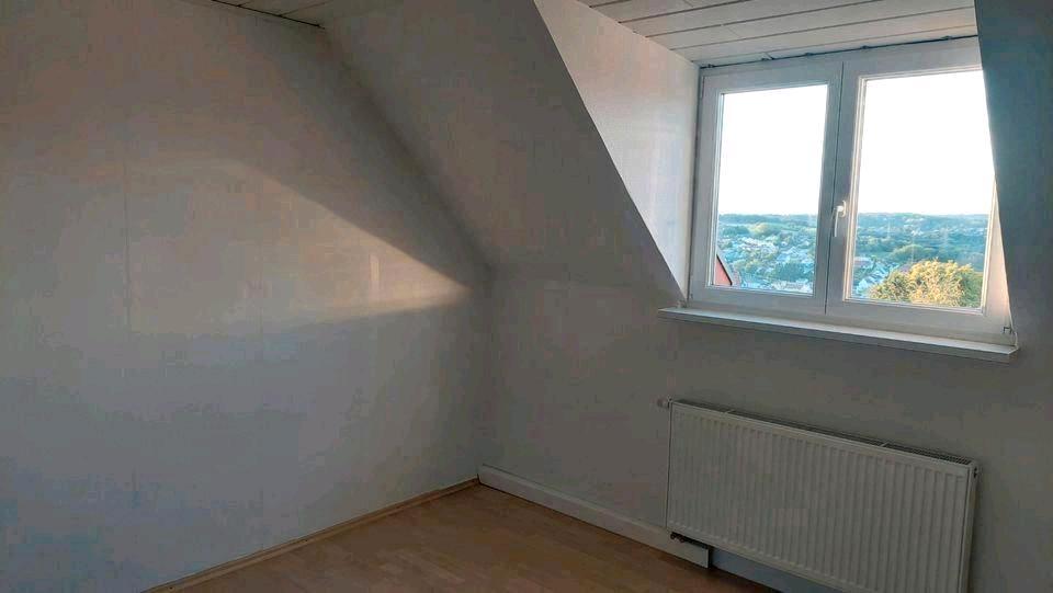 Etagenwohnung Merchweiler - 3 Zimmer, 65 m&sup2;, 600&euro; | Angebot:26592861