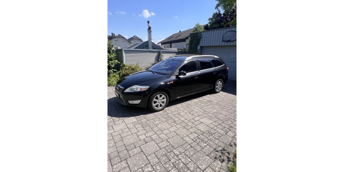Ford Mondeo 249.500 km 2.900 &euro; Wirges 56422