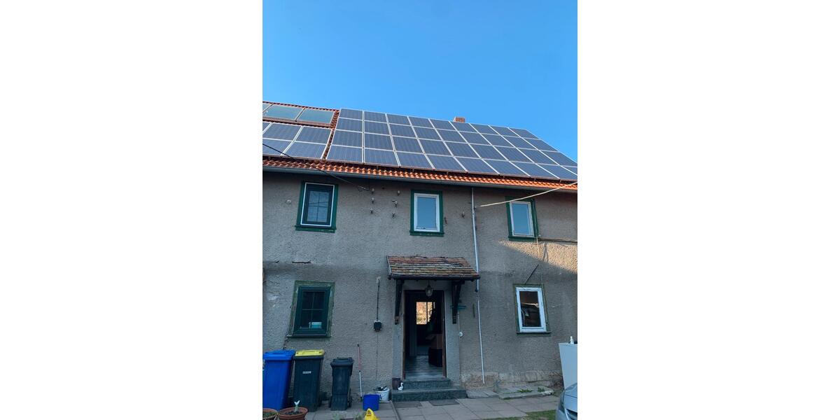 Bauernhaus, Landhaus Stadtilm - 300.000&euro; | Angebot:27163762