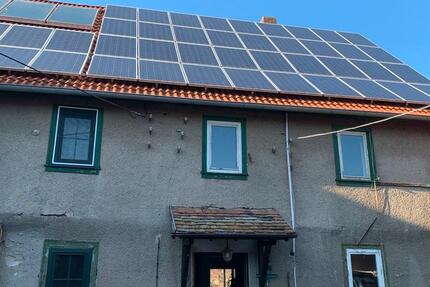 Haus Stadtilm - 300.000&euro; | Angebot:27163762