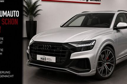 Audi Q8 78.988 km 54.900 &euro; Bad Segeberg 23795