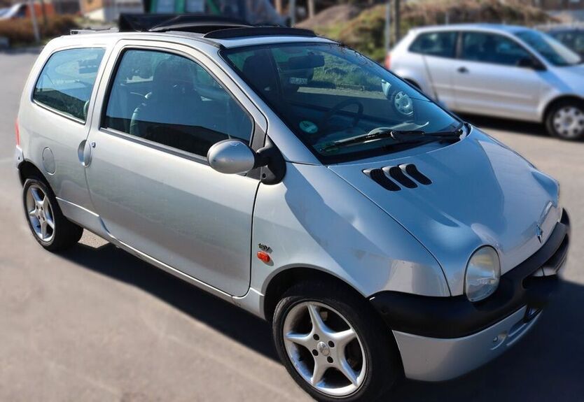 Twingo
