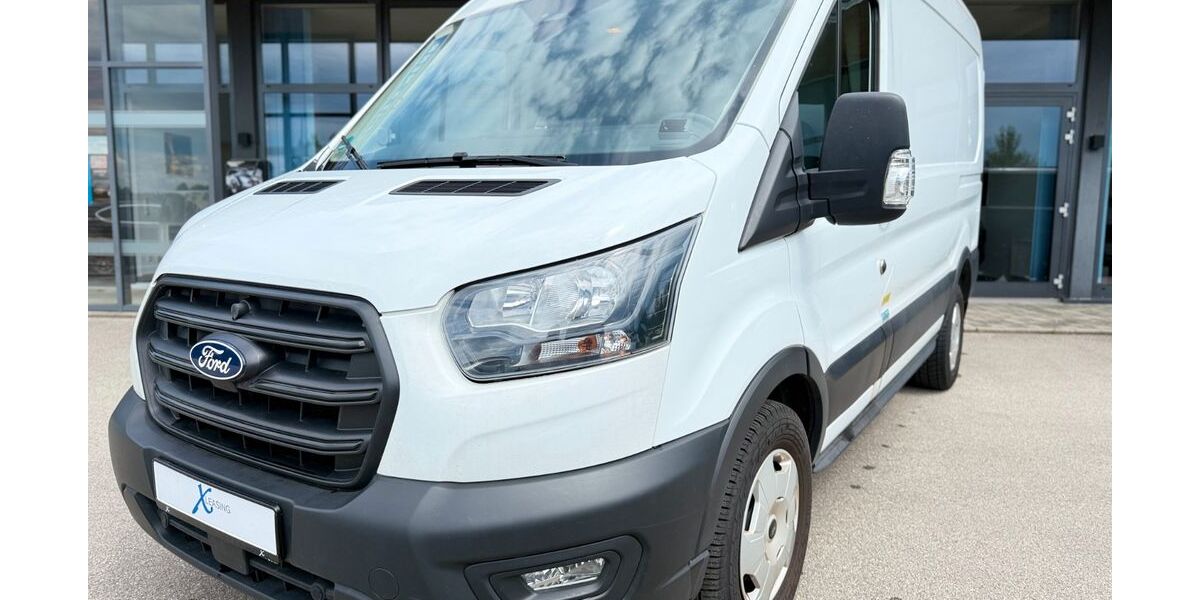 Ford Transit 37.840 km 23.800 &euro; Otterfing 83624