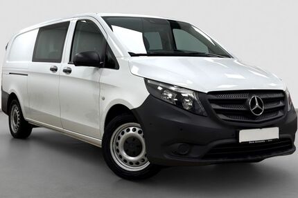 Mercedes-Benz Vito 155.000 km 21.890 &euro; Hanau 63452