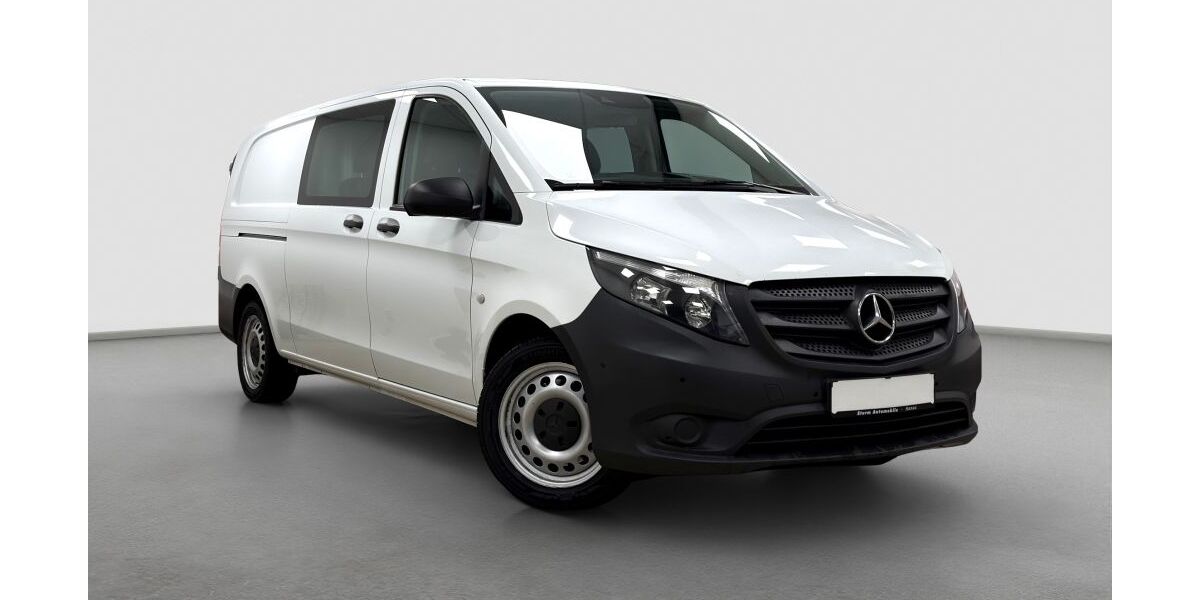 Mercedes-Benz Vito 155.000 km 21.890 &euro; Hanau 63452