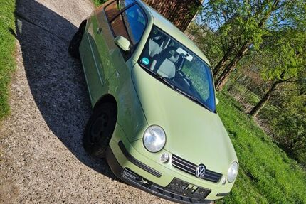 VW Lupo 171.246 km 1.550 &euro; Osnabrück 49074