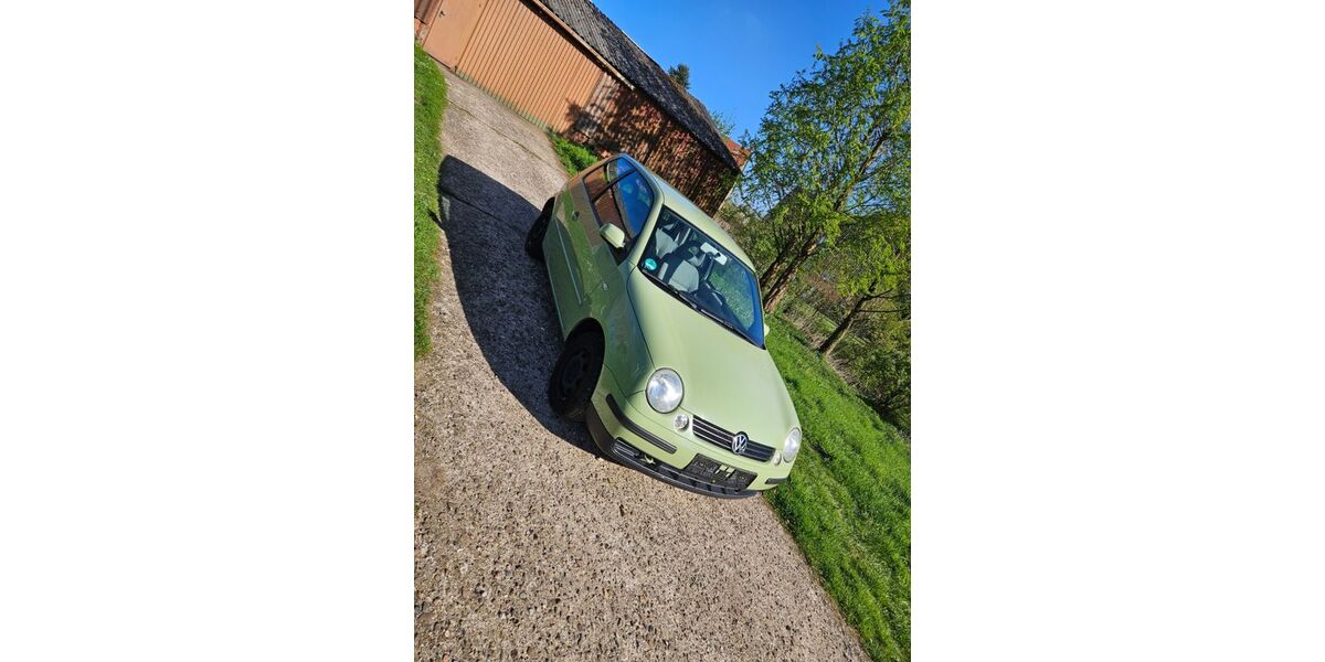 VW Lupo 171.246 km 1.550 &euro; Osnabrück 49074