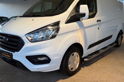 Ford Transit Custom 109.241 km 17.500 &euro; Bönningstedt 25474