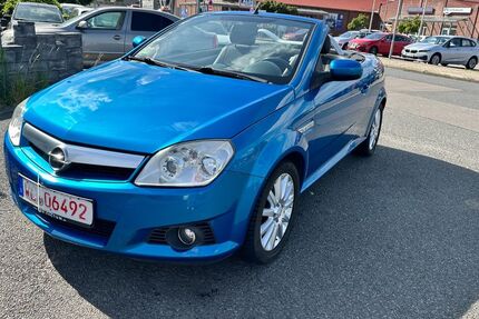 Opel Tigra 77.000 km 2.999 € Winsen/Luhe 21423