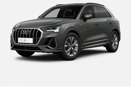 Audi Q3 7.656 km 40.980 &euro; Itzehoe 25524