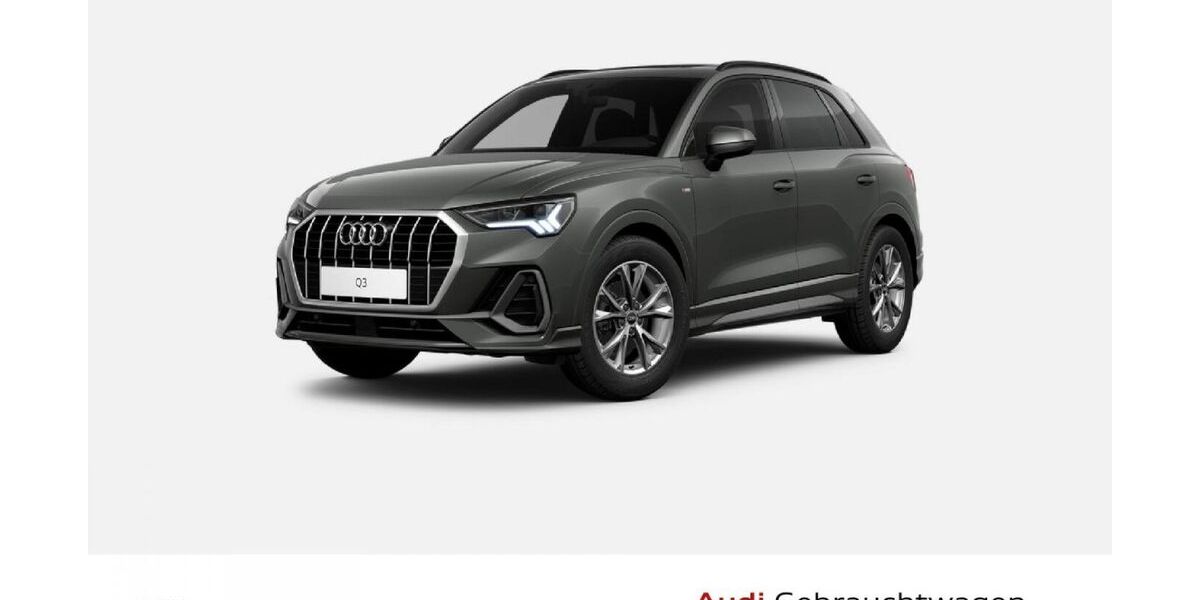 Audi Q3 7.656 km 42.370 &euro; Itzehoe 25524