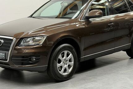 Audi Q5 200.000 km 8.950 &euro; Johanniskirchen 84381