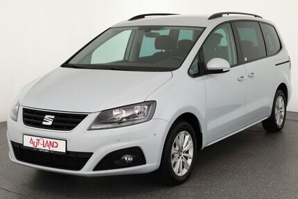 Seat Alhambra 99.269 km 22.990 € Zwickau 08056