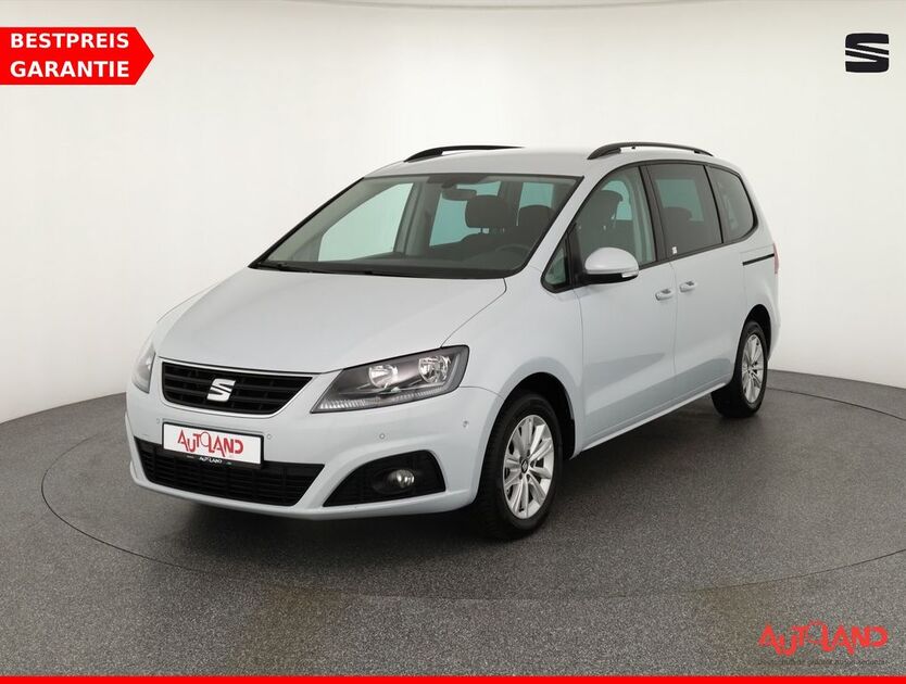 Seat Alhambra 99.269 km 22.990 € Zwickau 08056