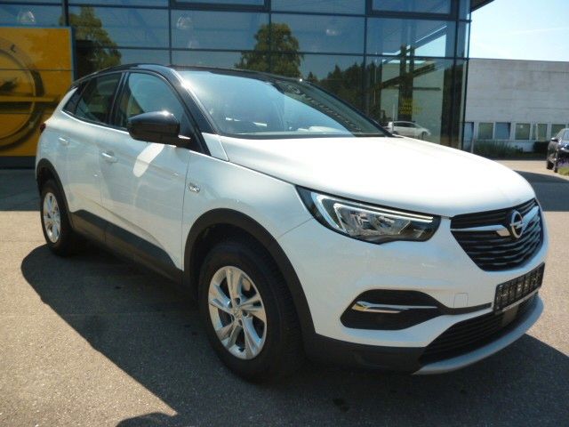 Opel Grandland (X) 32.600 km 17.980 &euro; Steißlingen 78256