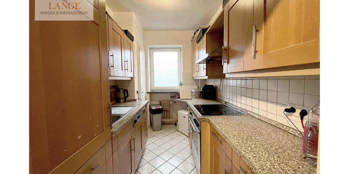 Etagenwohnung Walsrode - 3 Zimmer, 65 m&sup2;, 89.500&euro; | Angebot:25668756