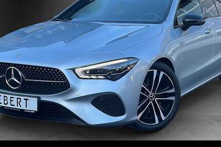 Mercedes-Benz CLA 220 47.294 km 31.110 &euro; Michelstadt 64720