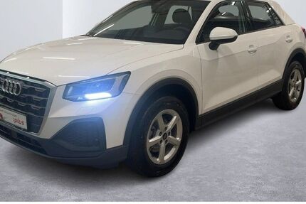 Audi Q2 1.187 km 25.770 &euro; Hamburg 20537
