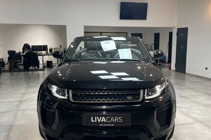 Land Rover Range Rover Evoque 156.049 km 20.500 &euro; Oberhausen 46049