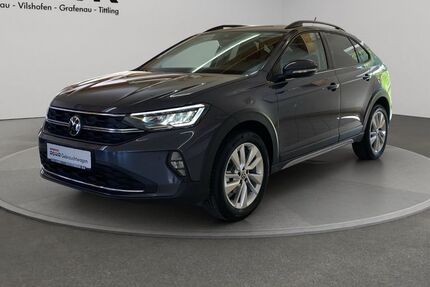 VW Taigo 6.000 km 18.763 &euro; Grafenau 94481