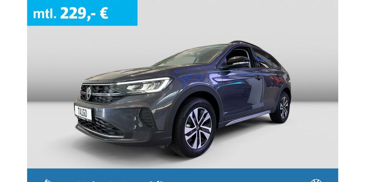 VW Taigo 1.111 km 28.890 &euro; Esslingen (bei Stuttgart) 73734