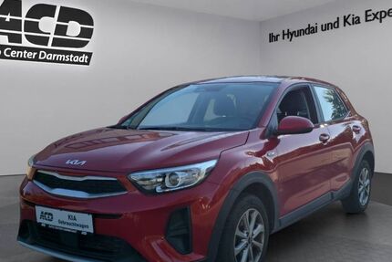 Kia Stonic 16.100 km 13.970 &euro; Darmstadt 64289