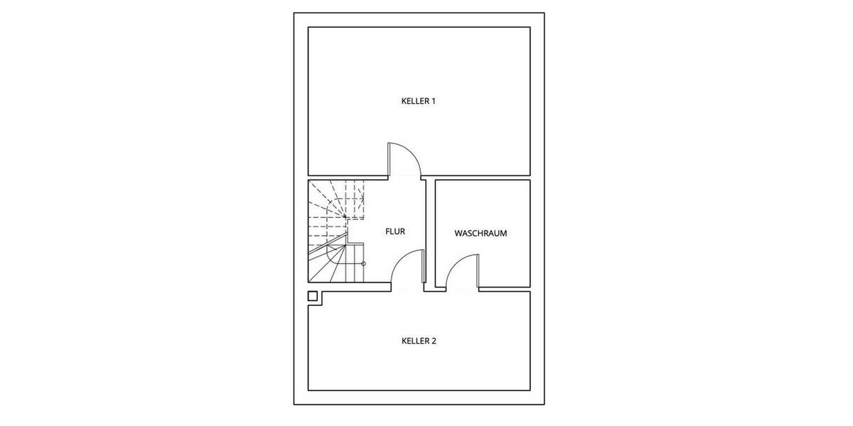 Einfamilienhaus Maulbronn - 5 Zimmer, 131 m&sup2;, 1.590&euro; | Angebot:26790504