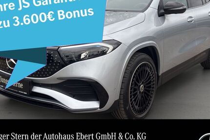 Mercedes-Benz EQA 7.986 km 46.220 &euro; Bensheim 64625
