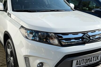 Suzuki Vitara 146.713 km 13.990 € Kassel 34128
