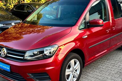 VW Caddy 168.000 km 20.990 &euro; Cottbus 03050