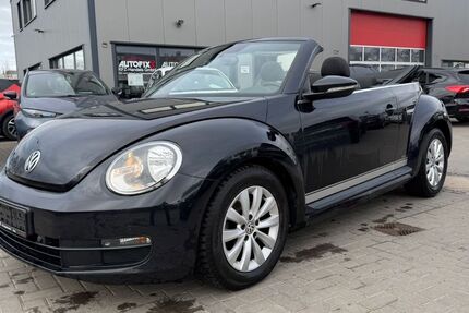 VW Beetle 115.000 km 11.399 &euro; Alzey 55232