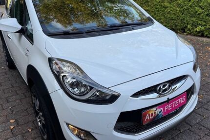 Hyundai ix20 116.000 km 6.980 € Bergkamen 59192