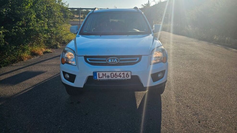 Sportage