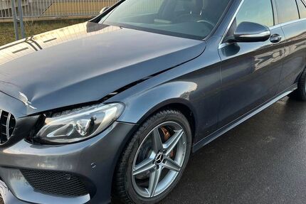 Mercedes-Benz C 250 278.000 km 11.400 &euro; Berlin 12057