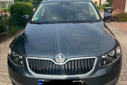 Skoda Octavia 208.878 km 9.990 &euro; Markranstädt 04420