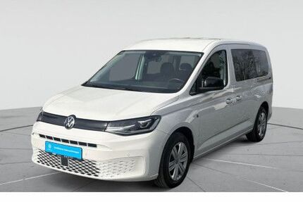 VW Caddy Maxi 75.106 km 25.880 &euro; Darmstadt 64295