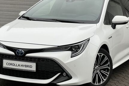 Toyota Corolla 48.959 km 21.999 &euro; Moorenweis 82272