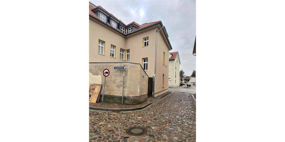 Gewerbeobjekt Mittenwalde Vogelsang - 995&euro; | Angebot:25535964