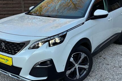 Peugeot 5008 191.700 km 11.990 &euro; Leipzig-Rückmarsdorf (Burghausen-Rückmarsdorf) 04178