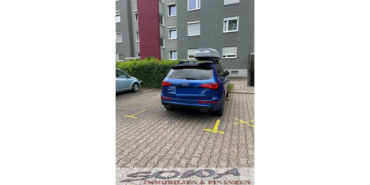 3 Zimmerwohnung - Neuburg Schwalbanger mit Stellplatz zu vermieten - Ein Objekt von Ihrem Immobilienpartner SOWA Immobilien und Finanzen - 3- Neuburg | Angebot:26897114