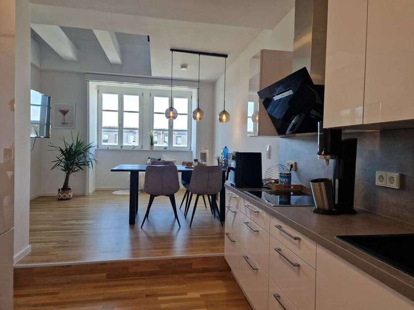Wohnung zum Mieten in Villingen-Schwenningen 935 € 74.43 m²