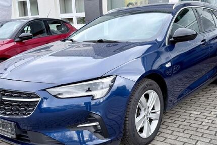 Opel Insignia 139.697 km 15.900 &euro; Löbau 02708