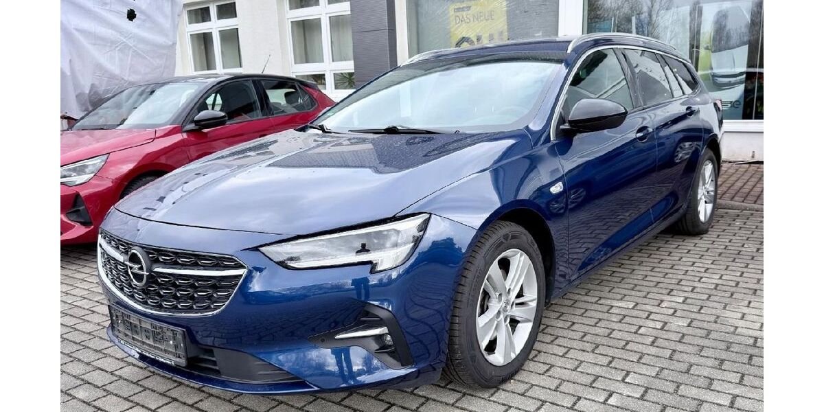 Opel Insignia 139.697 km 15.900 &euro; Löbau 02708